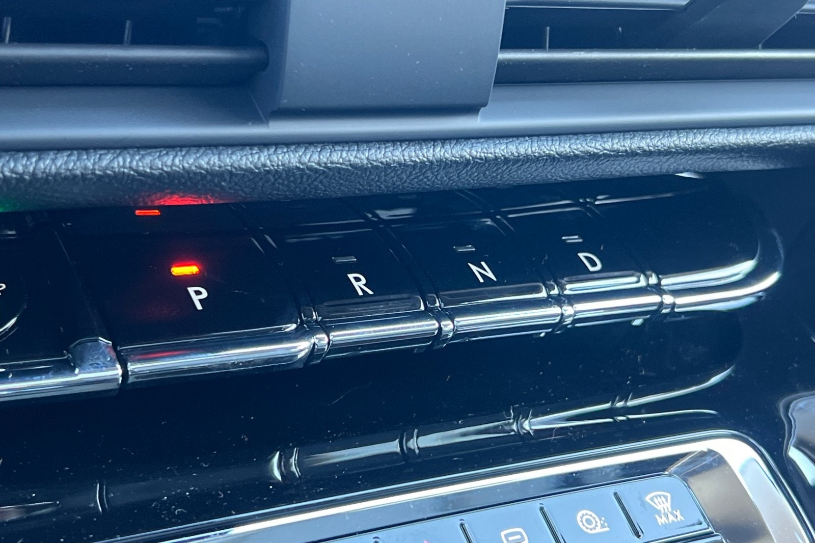 2026 Lincoln Corsair Plug-In Hybrid Grand Touring