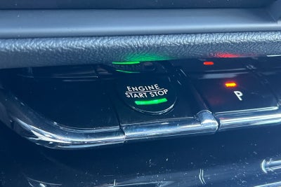 2026 Lincoln Corsair Plug-In Hybrid Grand Touring