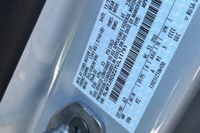 2026 Lincoln Corsair Plug-In Hybrid Grand Touring