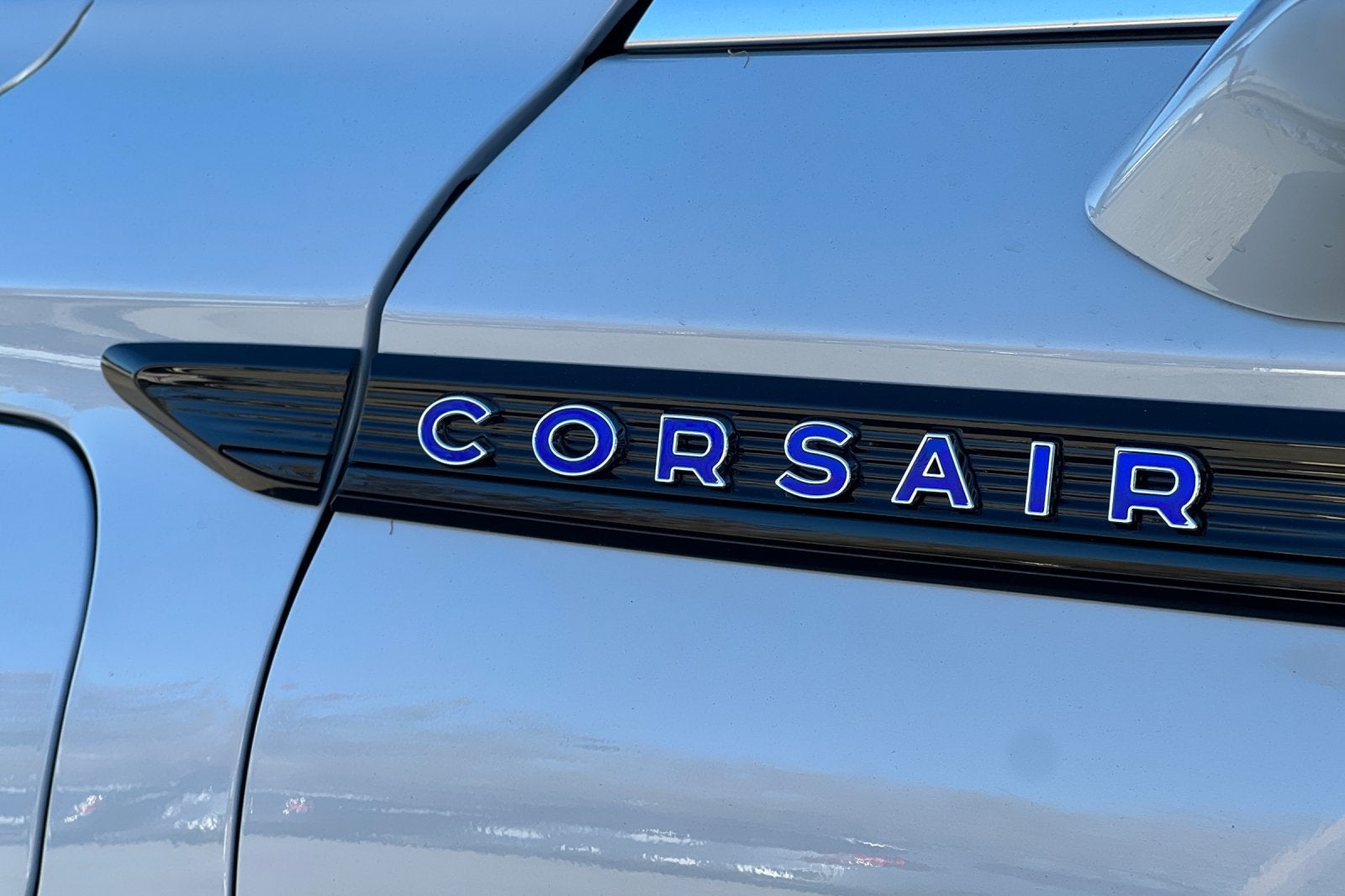 2026 Lincoln Corsair Plug-In Hybrid Grand Touring