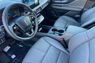 2026 Lincoln Corsair Plug-In Hybrid Grand Touring