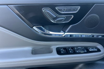 2026 Lincoln Corsair Plug-In Hybrid Grand Touring