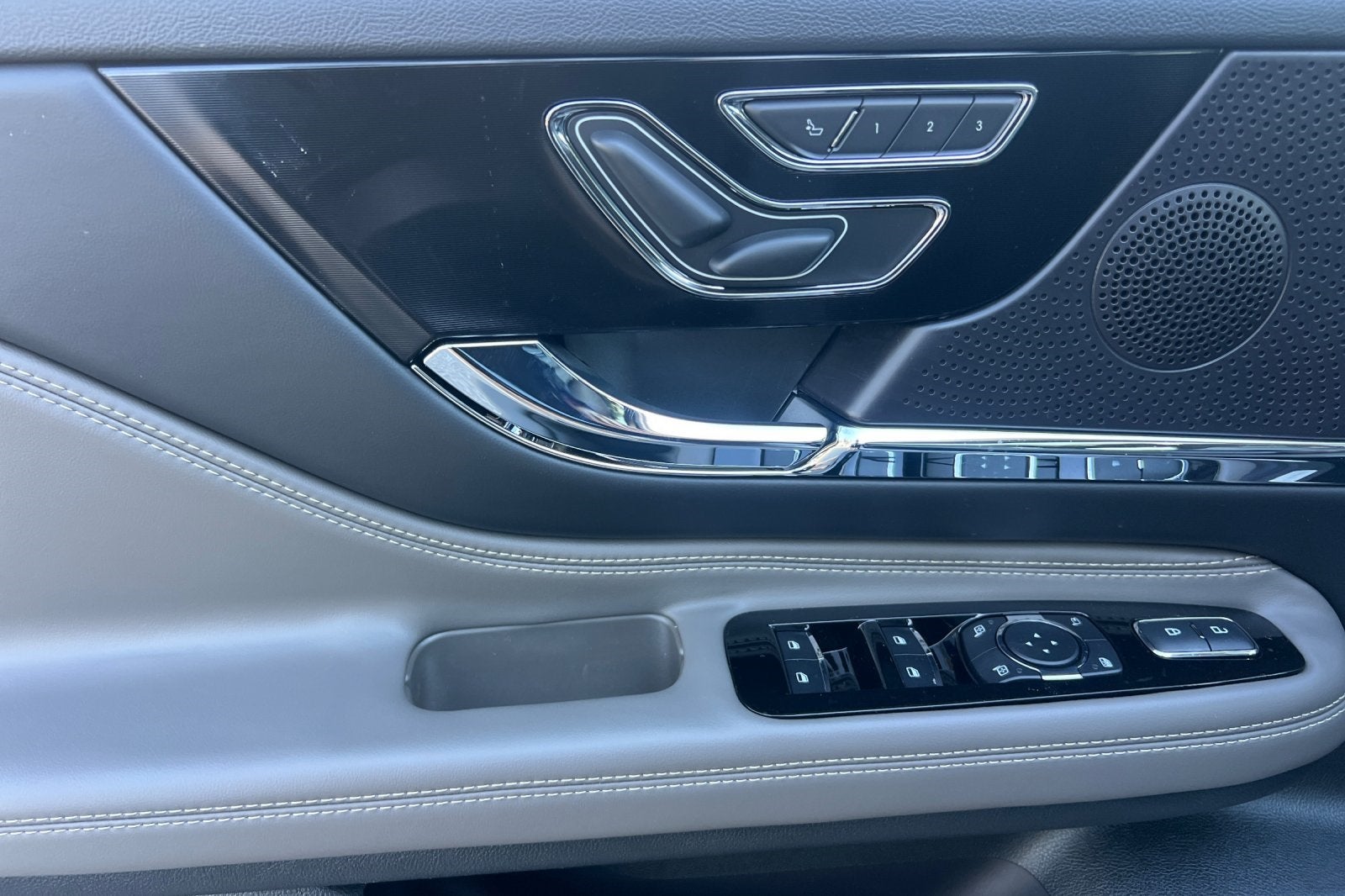 2026 Lincoln Corsair Plug-In Hybrid Grand Touring