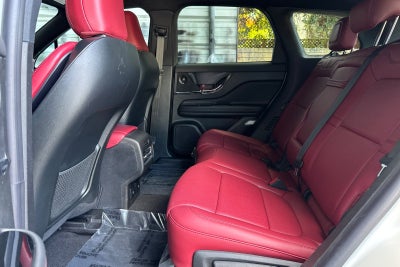 2025 Lincoln Corsair Plug-In Hybrid Grand Touring