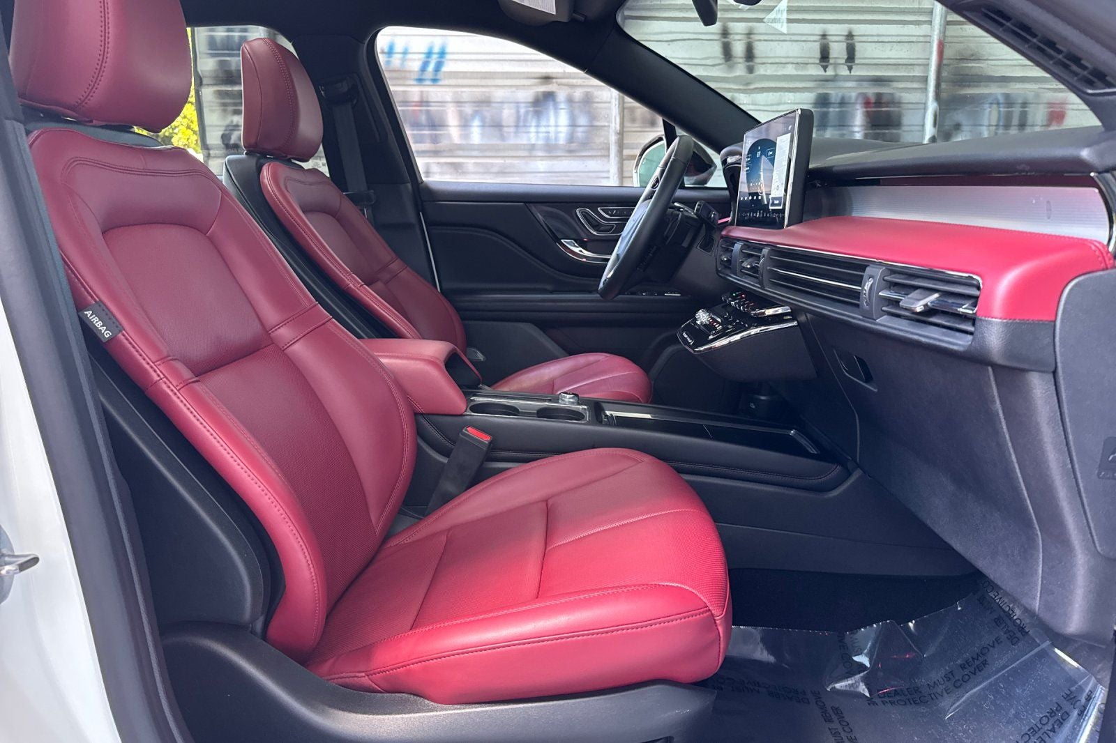 2025 Lincoln Corsair Plug-In Hybrid Grand Touring