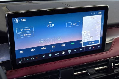 2025 Lincoln Corsair Plug-In Hybrid Grand Touring