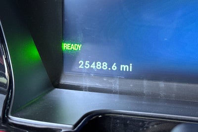 2025 Lincoln Corsair Plug-In Hybrid Grand Touring