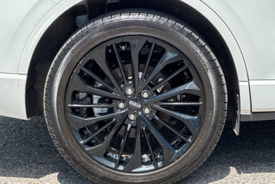 2025 Lincoln Corsair Plug-In Hybrid Grand Touring
