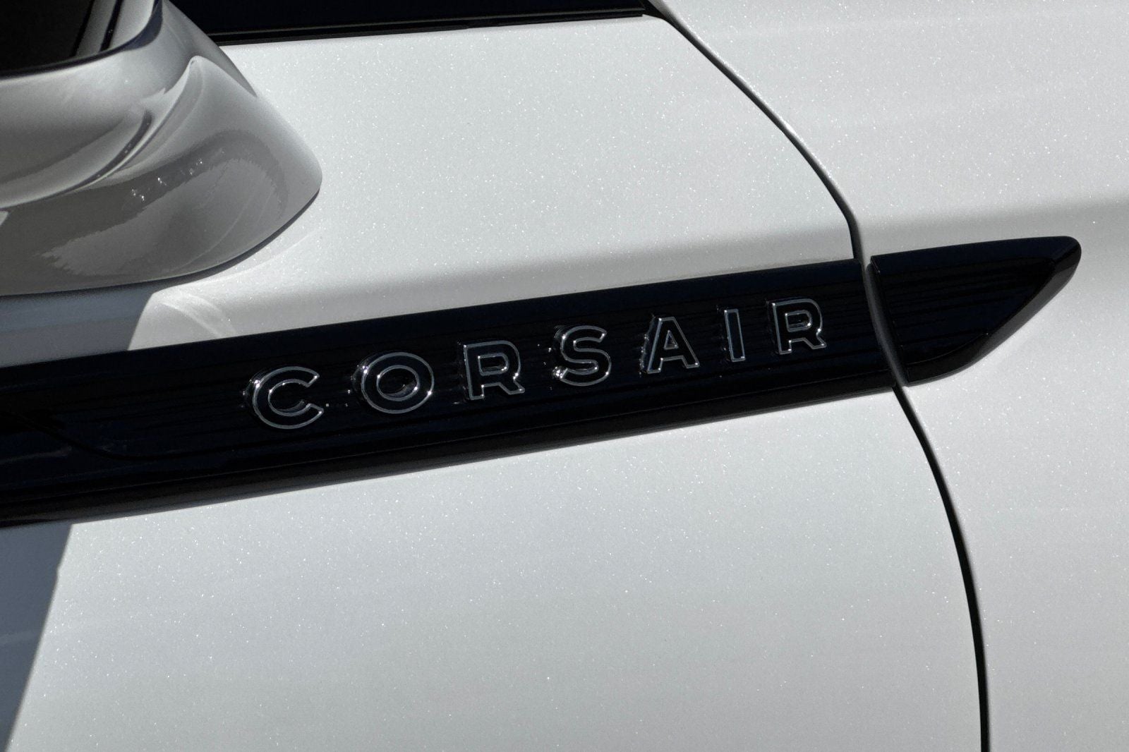 2025 Lincoln Corsair Plug-In Hybrid Grand Touring
