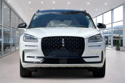 2025 Lincoln Corsair Plug-In Hybrid Grand Touring