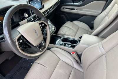 2022 Lincoln Corsair Grand Touring Equipment Group 300A