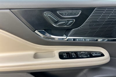 2022 Lincoln Corsair Grand Touring Equipment Group 300A