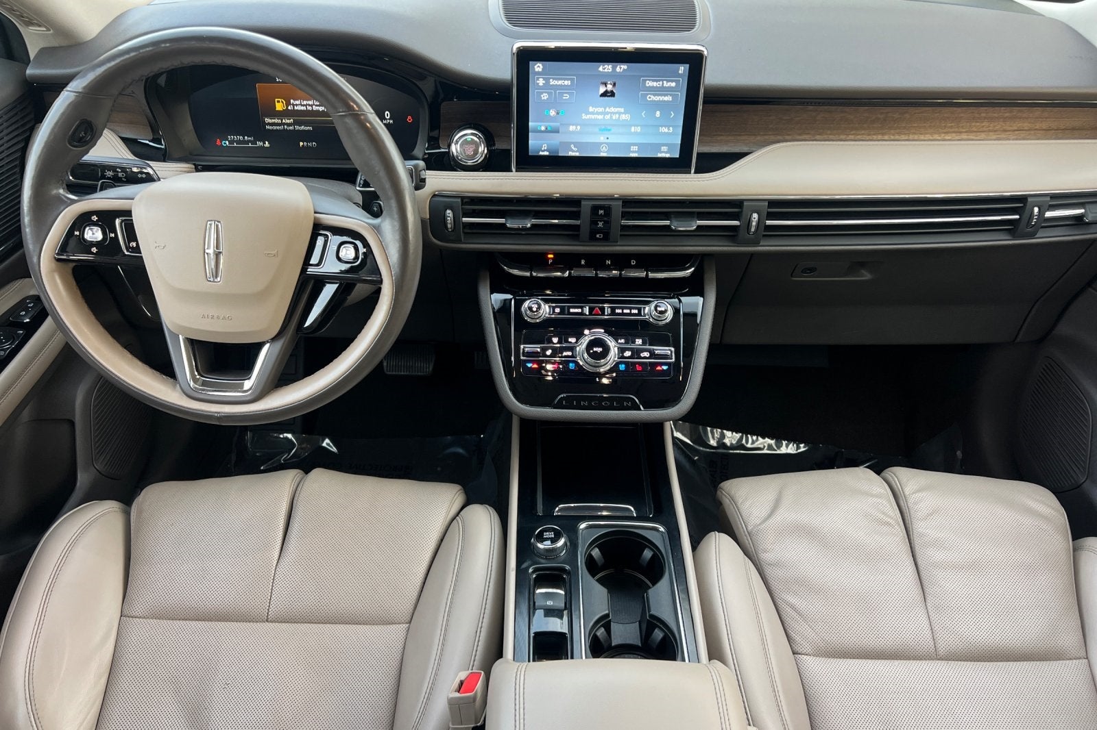 2022 Lincoln Corsair Grand Touring Equipment Group 300A