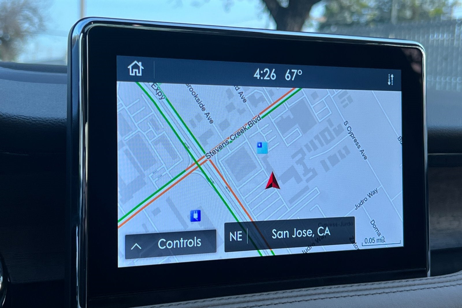 2022 Lincoln Corsair Grand Touring Equipment Group 300A