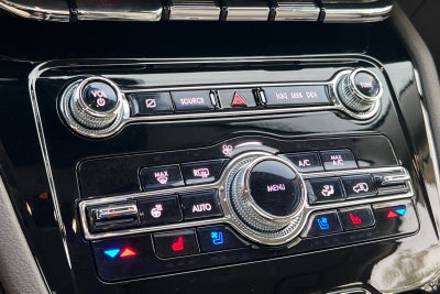 2022 Lincoln Corsair Grand Touring Equipment Group 300A