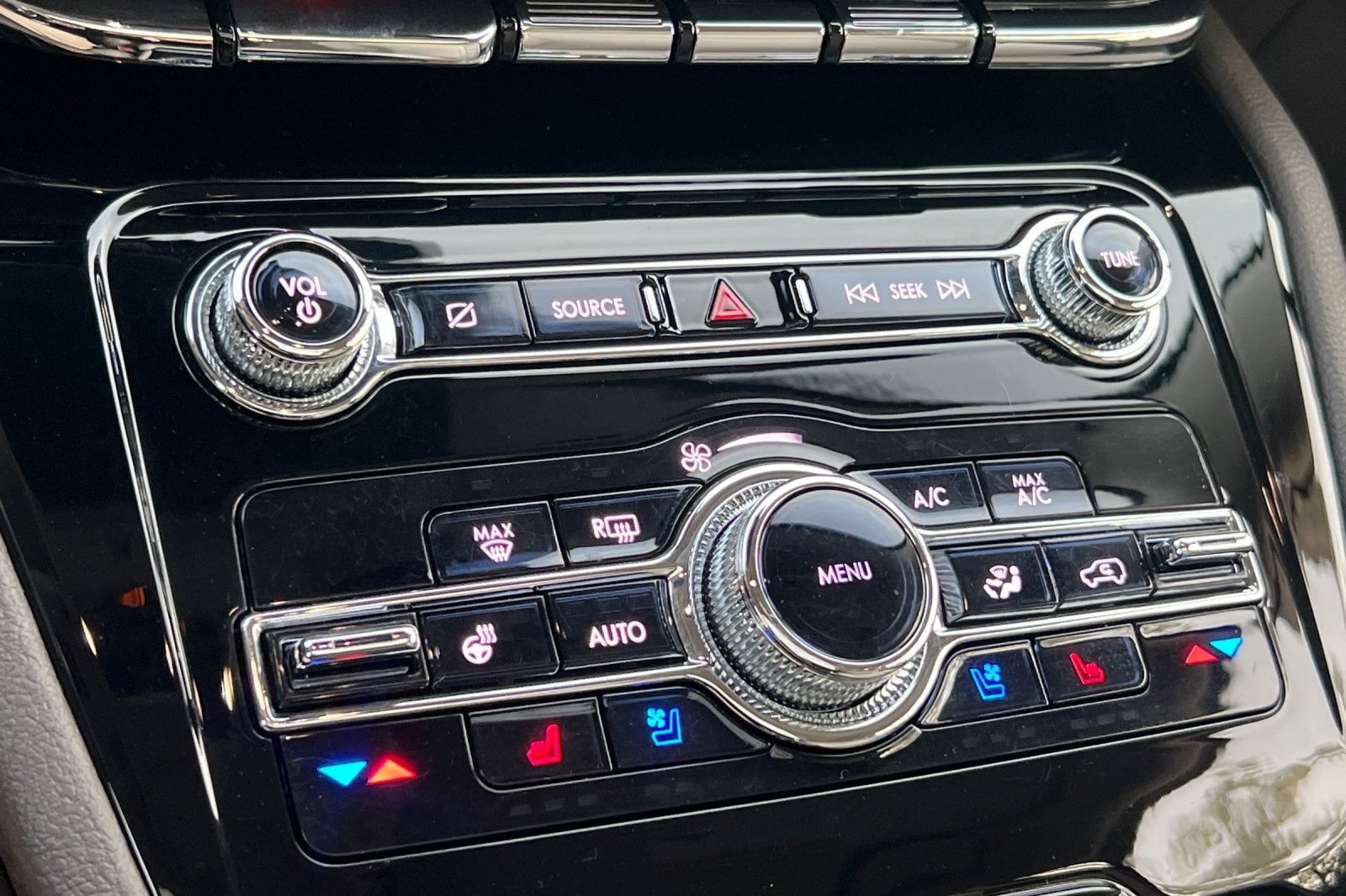 2022 Lincoln Corsair Grand Touring Equipment Group 300A