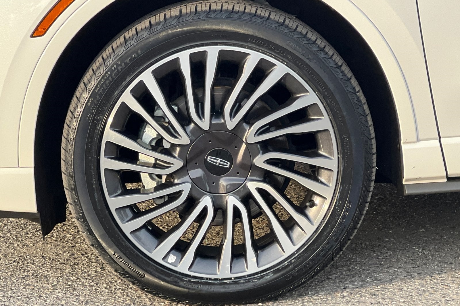 2022 Lincoln Corsair Grand Touring Equipment Group 300A