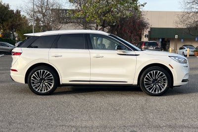 2022 Lincoln Corsair Grand Touring Equipment Group 300A