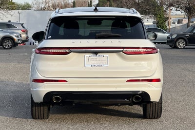 2022 Lincoln Corsair Grand Touring Equipment Group 300A