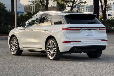 2022 Lincoln Corsair Grand Touring Equipment Group 300A