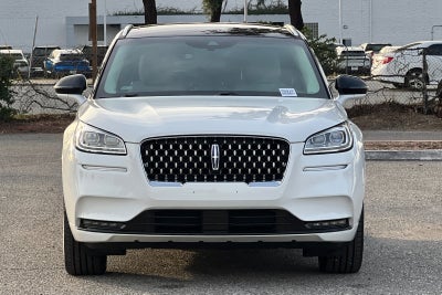 2022 Lincoln Corsair Grand Touring Equipment Group 300A