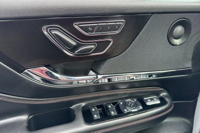 2025 Lincoln Corsair Plug-In Hybrid Grand Touring Equipment Group 302A