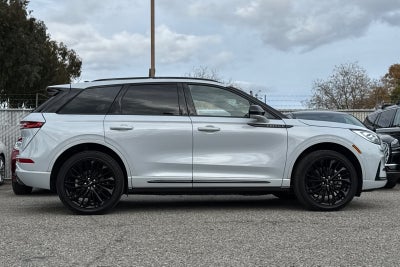 2025 Lincoln Corsair Plug-In Hybrid Grand Touring Equipment Group 302A