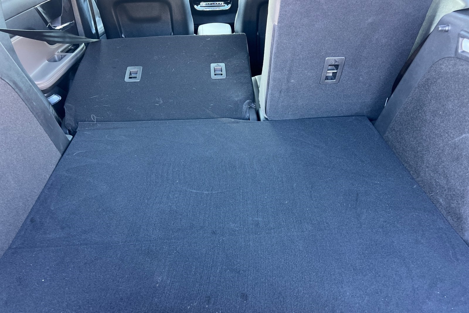 2025 Lincoln Corsair Plug-In Hybrid Grand Touring Equipment Group 301A