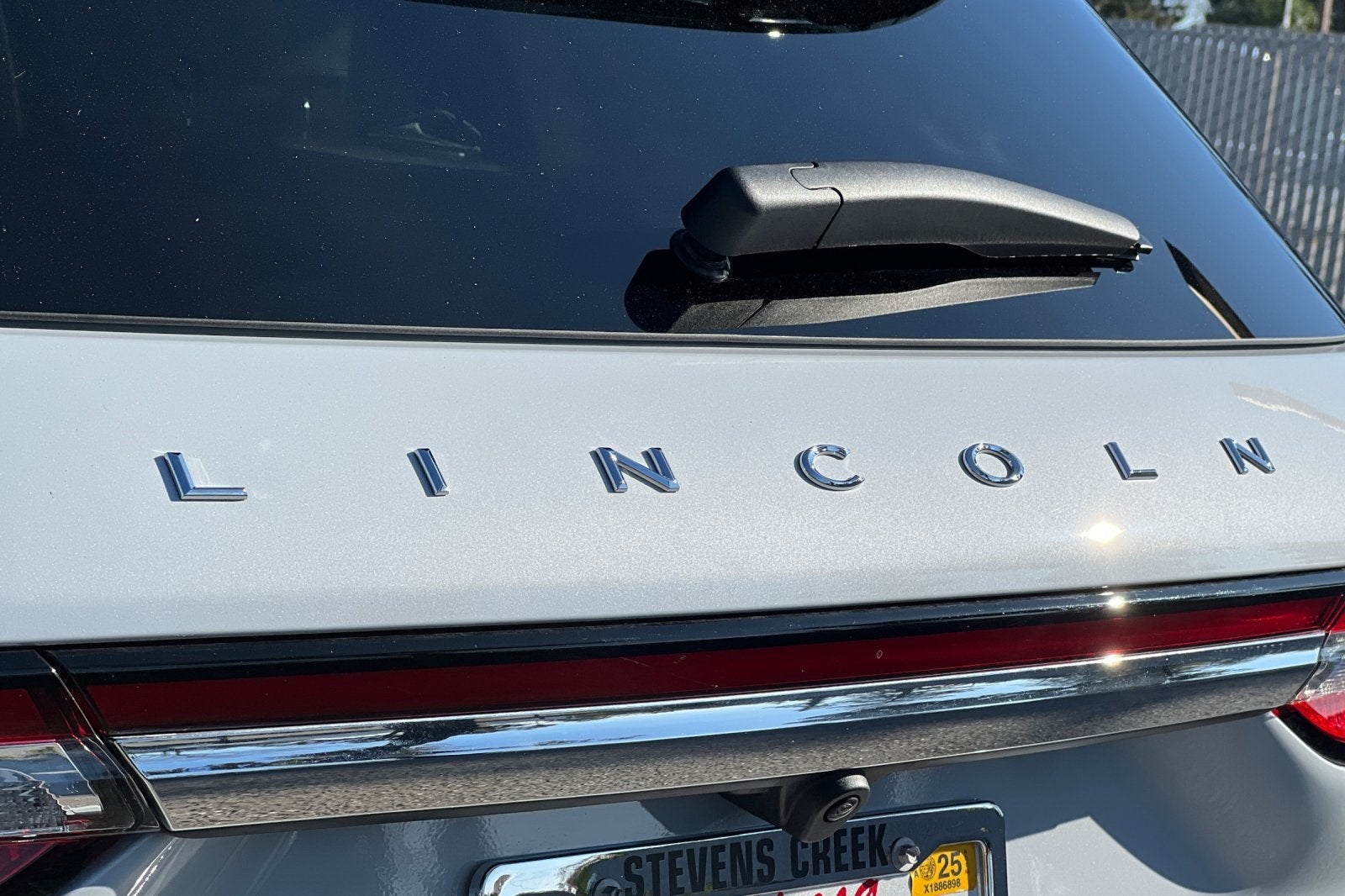 2025 Lincoln Corsair Plug-In Hybrid Grand Touring Equipment Group 301A