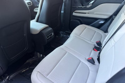 2026 Lincoln Corsair Plug-In Hybrid Grand Touring