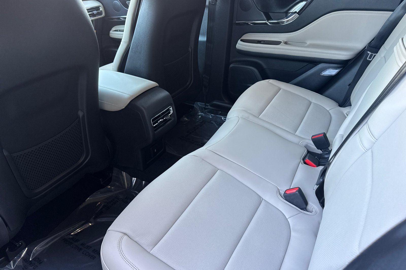 2026 Lincoln Corsair Plug-In Hybrid Grand Touring