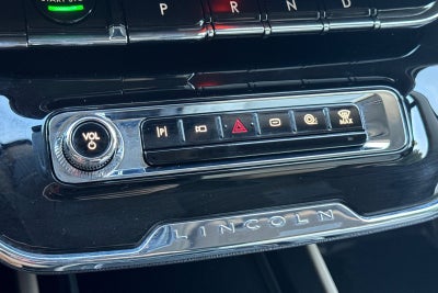 2026 Lincoln Corsair Plug-In Hybrid Grand Touring