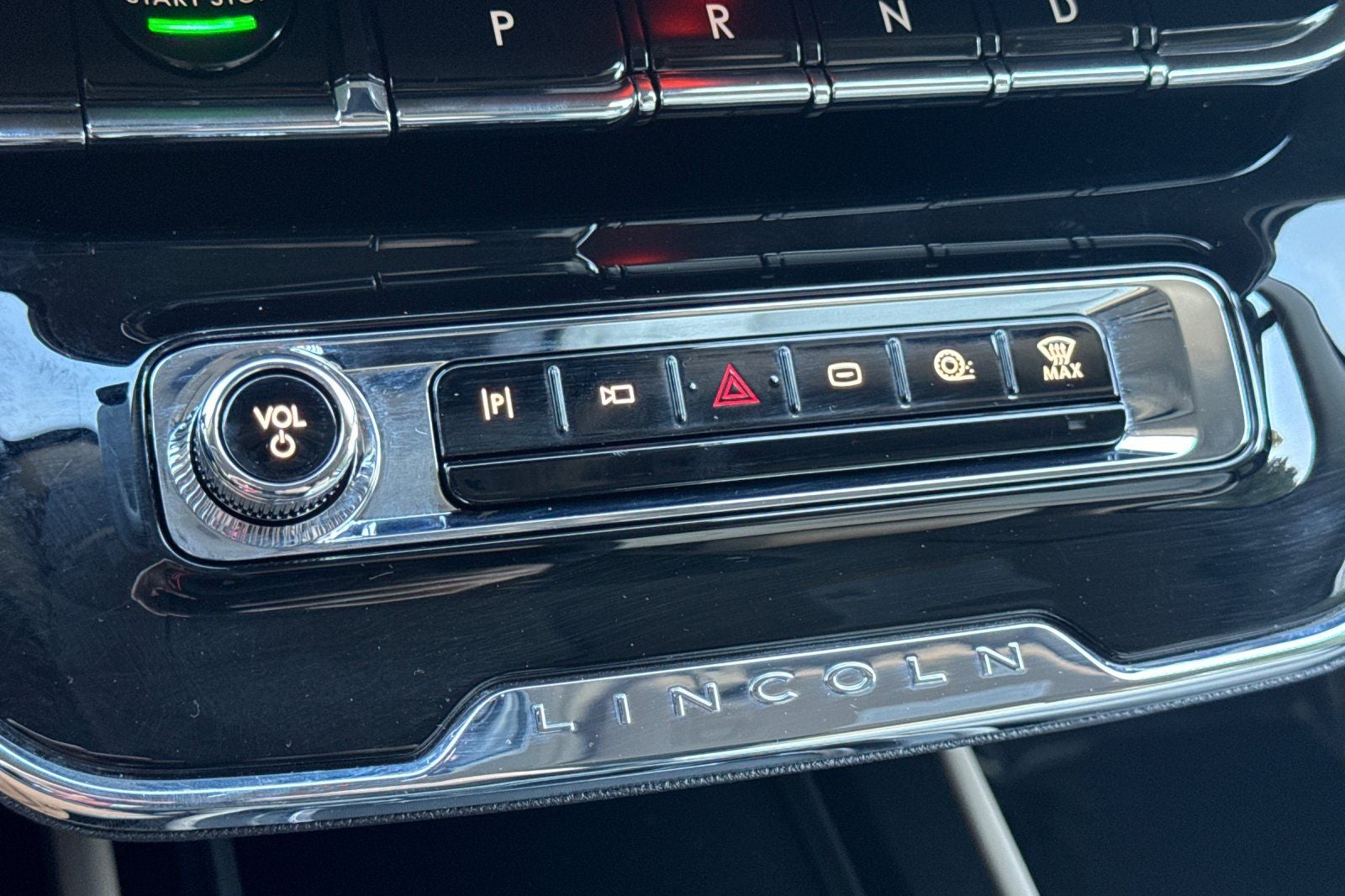 2026 Lincoln Corsair Plug-In Hybrid Grand Touring