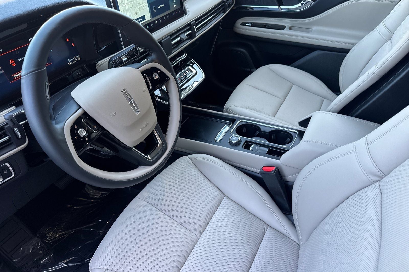 2026 Lincoln Corsair Plug-In Hybrid Grand Touring