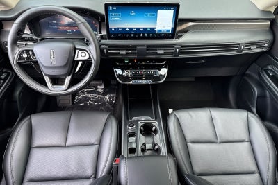 2026 Lincoln Corsair Plug-In Hybrid Grand Touring