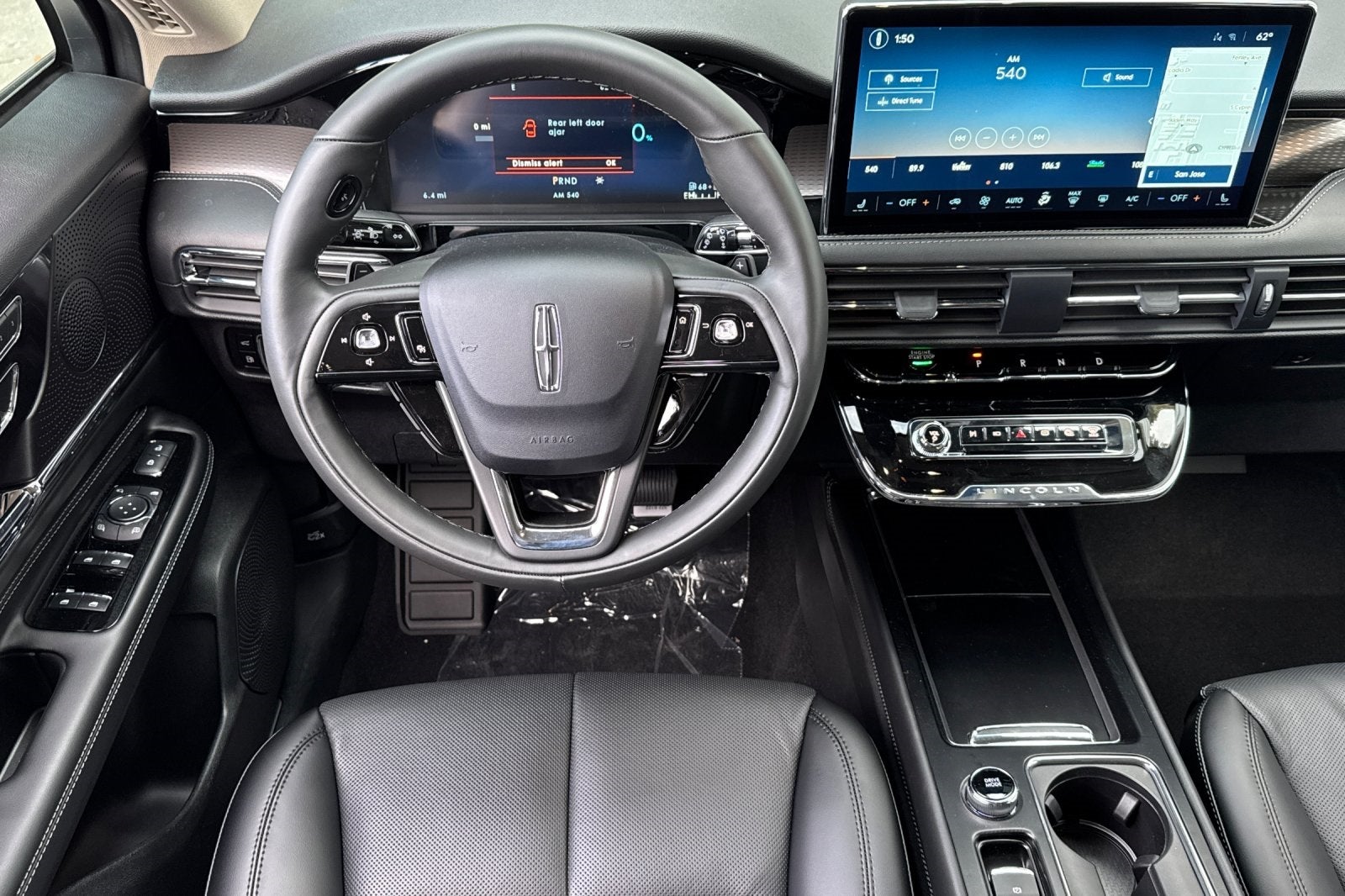 2026 Lincoln Corsair Plug-In Hybrid Grand Touring