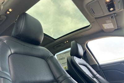 2026 Lincoln Corsair Plug-In Hybrid Grand Touring