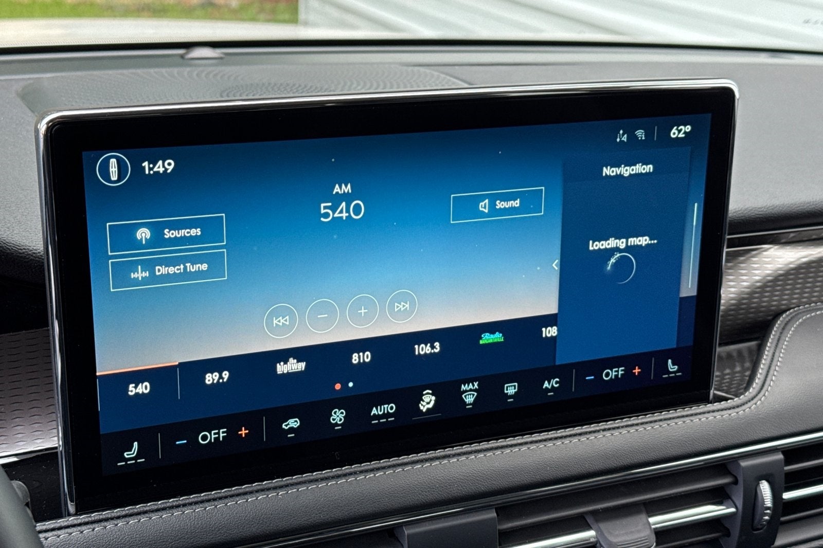 2026 Lincoln Corsair Plug-In Hybrid Grand Touring