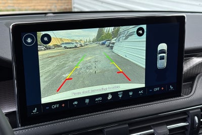 2026 Lincoln Corsair Plug-In Hybrid Grand Touring