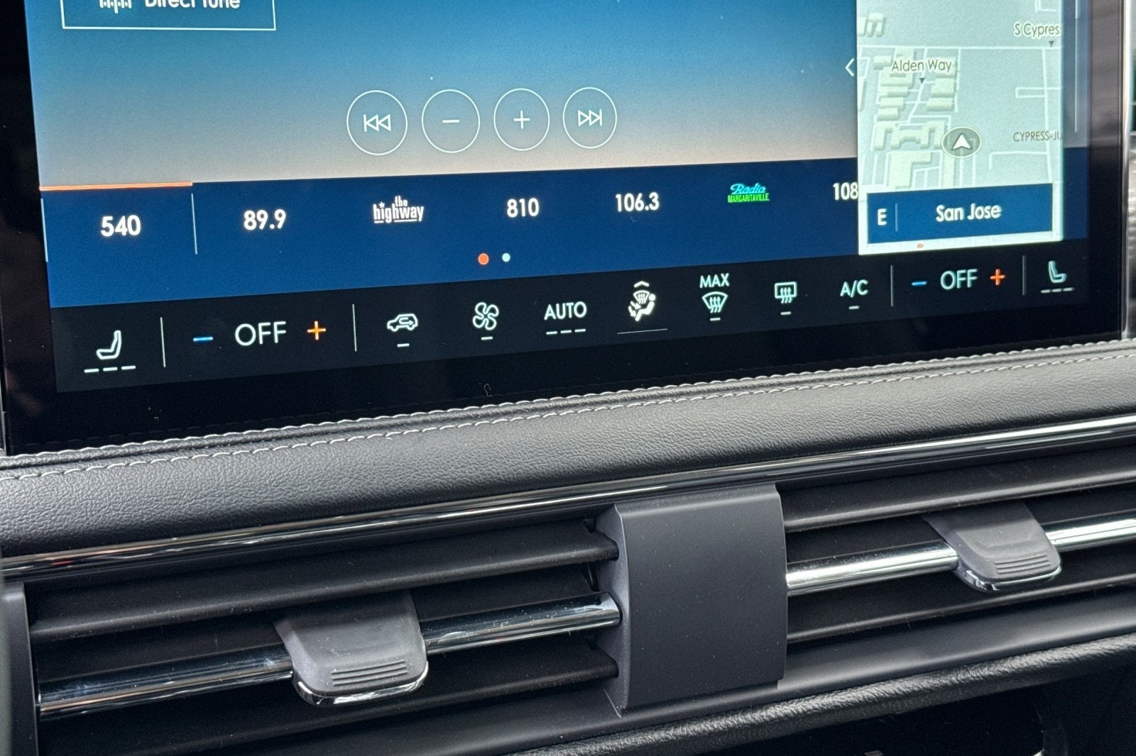 2026 Lincoln Corsair Plug-In Hybrid Grand Touring