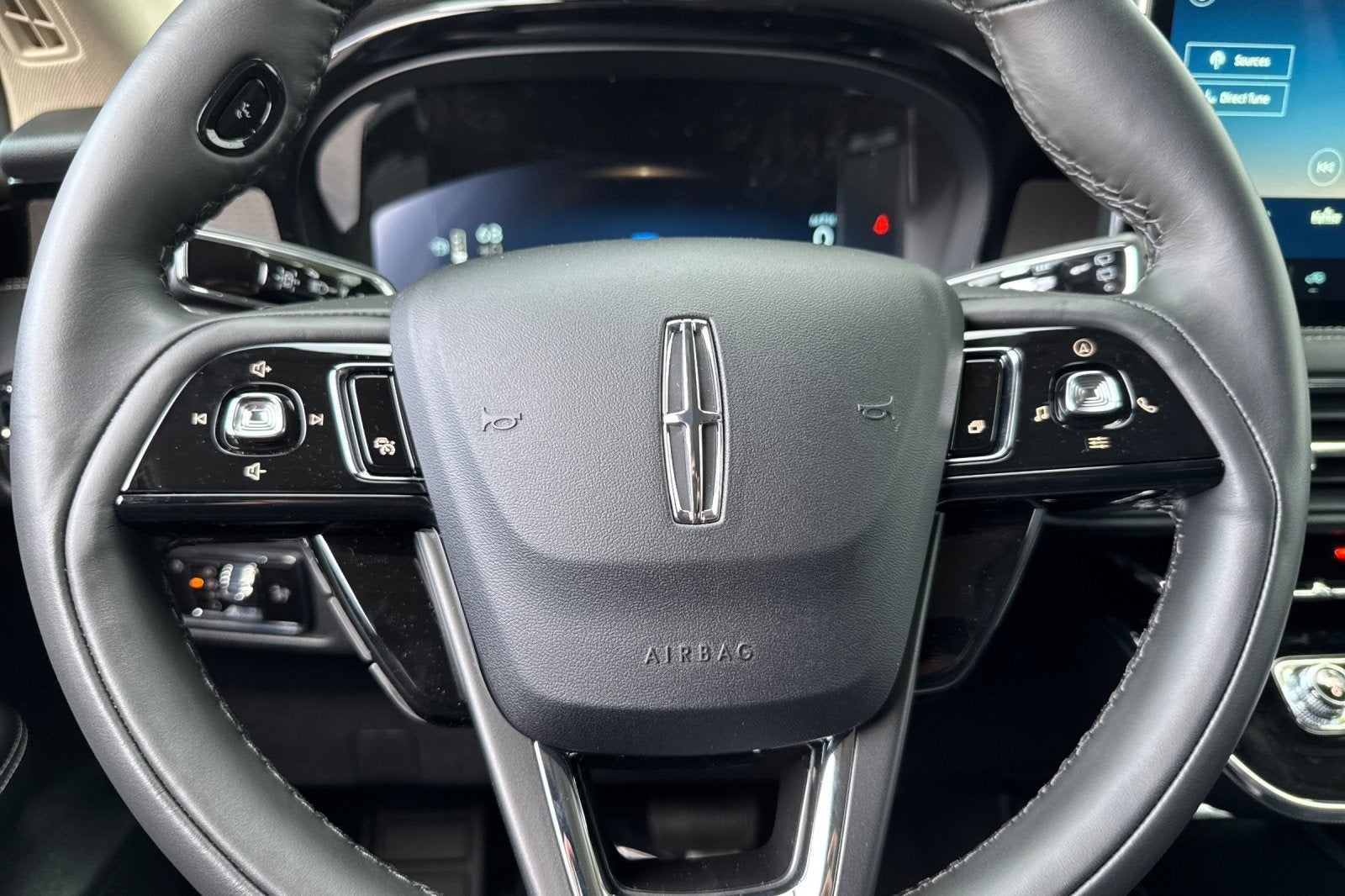 2026 Lincoln Corsair Plug-In Hybrid Grand Touring