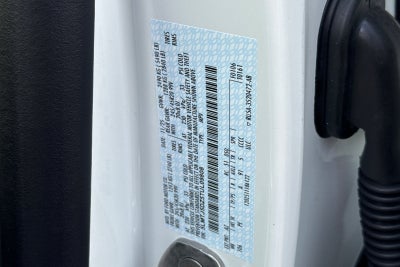 2026 Lincoln Corsair Plug-In Hybrid Grand Touring