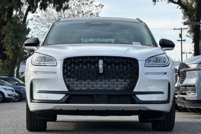 2026 Lincoln Corsair Plug-In Hybrid Grand Touring