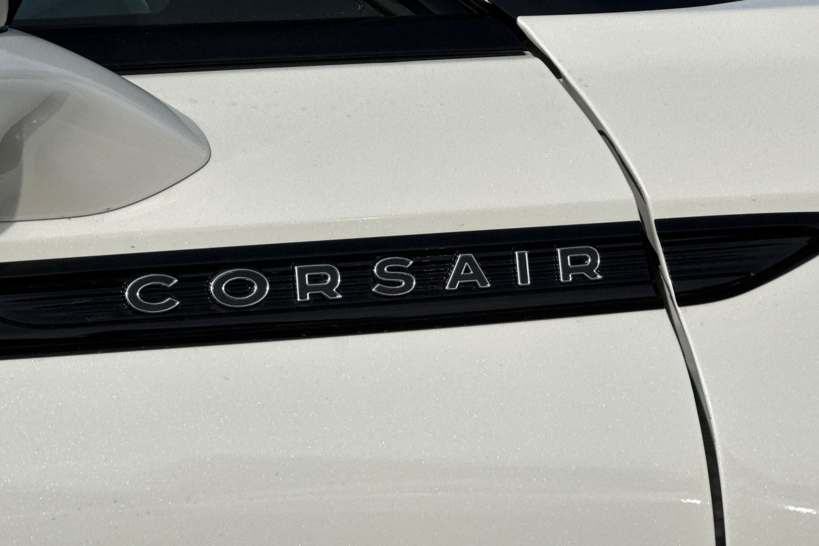 2026 Lincoln Corsair Plug-In Hybrid Grand Touring
