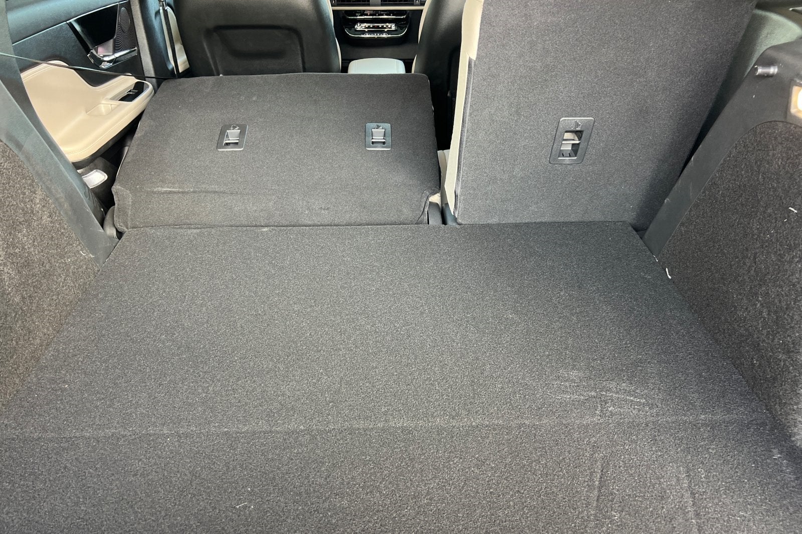 2025 Lincoln Corsair Plug-In Hybrid Grand Touring