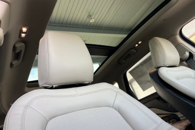 2025 Lincoln Corsair Plug-In Hybrid Grand Touring