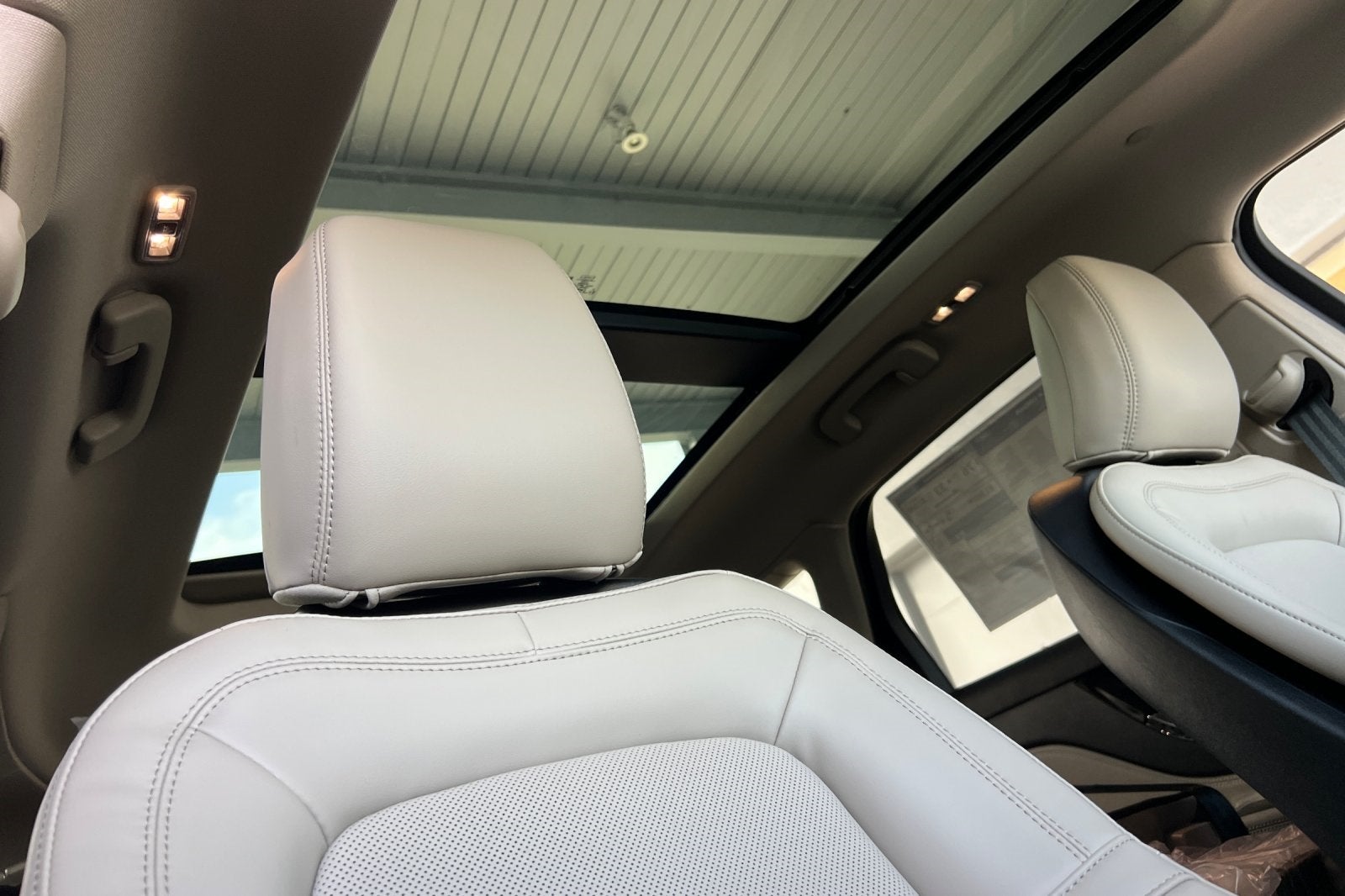 2025 Lincoln Corsair Plug-In Hybrid Grand Touring