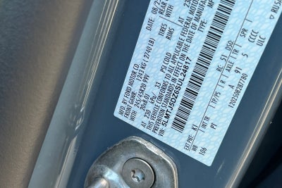 2025 Lincoln Corsair Plug-In Hybrid Grand Touring