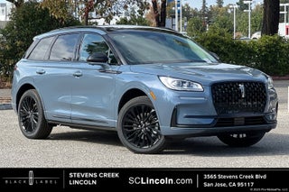 2025 Lincoln Corsair Plug-In Hybrid Grand Touring