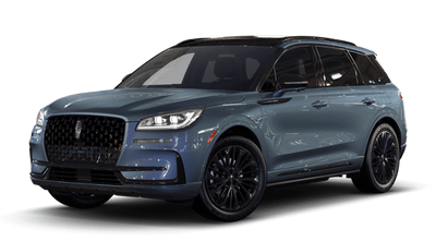 2025 Lincoln Corsair Plug-In Hybrid Grand Touring